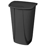 Rubbermaid Home 2610-00 Brute 10 Gallon Refuse Container: Trash