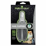 Furminator 2024 nail clippers