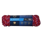 1/2 in. x 100 ft. Diamond Braid Rope