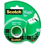  Scotch 017R-4 0.33-Inch by 403-Inch Tape Runner Refill