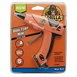 Mini Glue Gun, Trigger-Feed