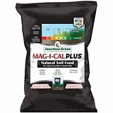 Mag-I-Cal Plus Soil Food, For Acidic Soil, Covers 15,000-Sq. Ft.