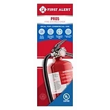 EZ Fire Extinguisher Spray, 14-oz.