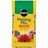 Premium Potting Mix, 2-Cu. Ft.
