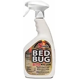 HOME & YARD CHEMICALS & PEST CONTROL