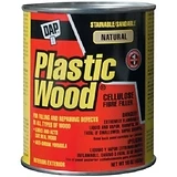 Plastic Wood-X Wood Filler Repair Kit