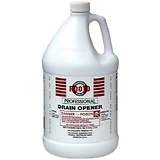 No. 4 Household Drain Opener, 1-Lb.