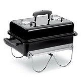 Barbecue Grills & Outdoor Cookers