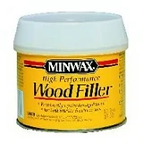 Plastic Wood Cellulose Fibre Wood Filler, Natural, 1.875-oz. Tube