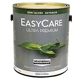 exterior latex house paint semi gloss pastel base 5 gals Near Me