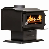 Fireplaces & Wood Stoves