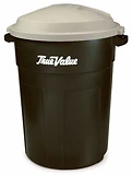 Trash Cans & Trash Bags