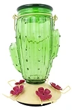 Perky-Pet 9111-2 Cactus Top-Fill Hummingbird Feeder, 32 Oz, 5 Ports