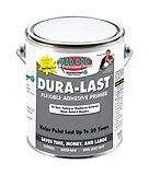 Dura-last White Water-based Acrylic Latex Primer And Sealer 1 Quart