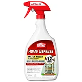 Ortho Home Defense Max 0221310 Insect Killer, Ready-to-Use, 24 Oz.