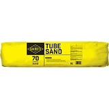 Tube Sand 70 Pounds for Construction and Landscaping Use