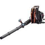 4ql 49cc 4-cycle Gas Powered Backpack Leaf Blower With Variable Speed Control