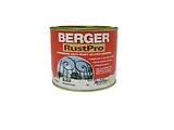 RUST PRO BLACK 1PINT