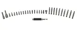 Screwdriver Bit Set, 30-Pc.