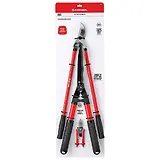 CORONA LOPPER HEDGE SHEAR & PRUNER BONUS PACK
