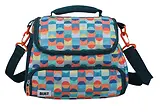 LUNCH BAG 6L W/POCKET