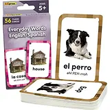 FLASH CARDS EVERYDAY WORDS ENGLI