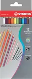 WATER COLOUR PENCILS #1612-3