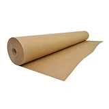 Masking Paper, Brown, 6 In. x 60 Yds.