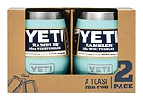 Yeti Loadout 5 Gal Bucket Seafoam