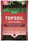 Premium Topsoil, .75-Cu. Ft.