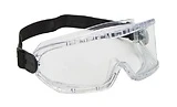 SAFETY GOGGLE CLEAR GB003