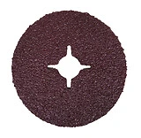 DISC SANDING FX370 4''X5/8'' #24