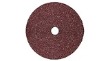 DISC SANDING 4 1/2 X 7/8 #50