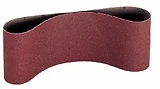 SANDING BELT 3X21 #40 GRIT