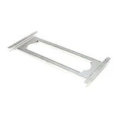 U-BURNER RADIANT COVER