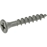 NATIONAL HARDWARE Screw Eyes #104, 2-1/16, Zinc Plated, 3-Pk.