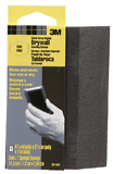 3M Drywall Sanding Sponge, Fine Angled