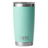 Yeti Loadout 5 Gal Bucket Seafoam