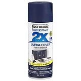 Rust-Oleum Stops Rust 12 Oz. Custom Spray 5 in 1 Satin Spray Paint