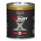 Rust-Oleum Stops Rust Semi-Gloss Anodized Bronze 12 Oz. Anti-Rust