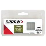 Arrow 4 In. Standard Clear Hot Melt Glue (24-Pack)