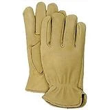 Bellingham Grey Premium Insulated Work Gloves, Medium