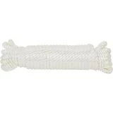 Do it Best 3/8 In. x 100 Ft. Assorted Colors Double Braided Polypropylene  Packaged Rope - Anderson Lumber