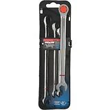 Klein Grip-It 1-1/2 In. to 5 In. Strap Wrench with 12 In. Handle