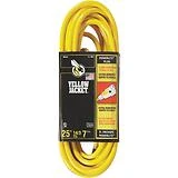 Southwire Woods Power Caddy 25 Ft. 16/3 Retractable Extension Cord
