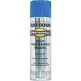 Rust-Oleum Universal 11 Oz. Matte Metallic Gunmetal Gray Spray