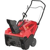 Senix 21 In. 125cc 2-In-1 Push Gas Lawn Mower - Anderson Lumber