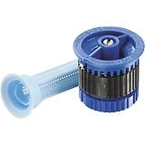 Orbit 3/4 In. NPT/GBX 10 to 125 psi Plastic Automatic Anti-Siphon