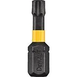 DEWALT FlexTorq 1 In. #3 Phillips Insert Impact Screwdriver Bit (2