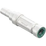 Orbit 3/4 In. NPT/GBX 10 to 125 psi Plastic Automatic Anti-Siphon